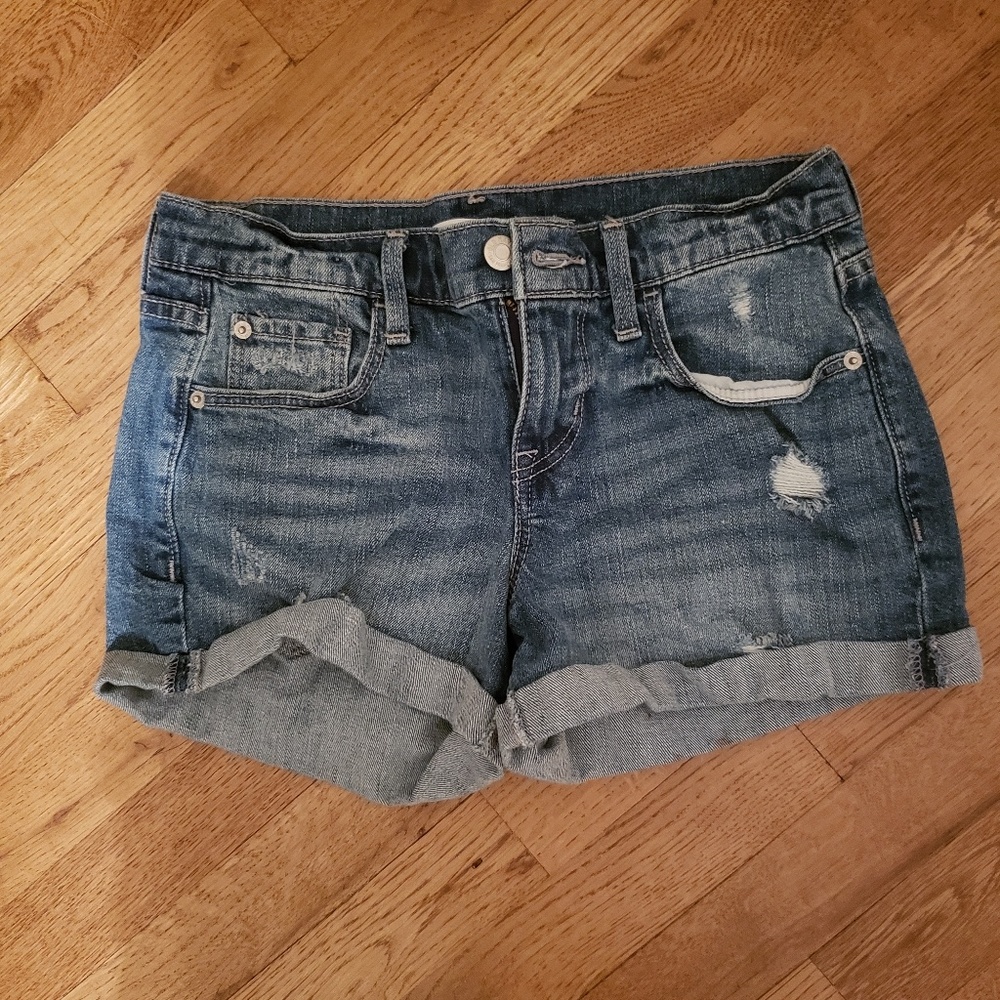 Old navy shorts